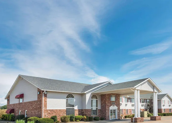 Super 8 By Wyndham 2*