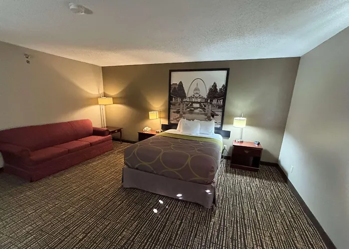 Super 8 By Wyndham