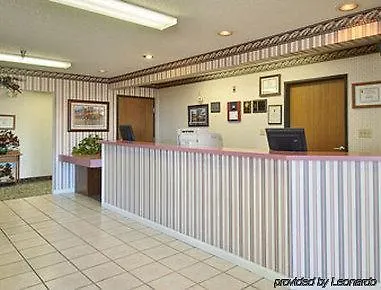 Super 8 By Wyndham 2*