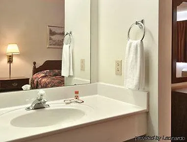 Super 8 By Wyndham Hotel Jerseyville