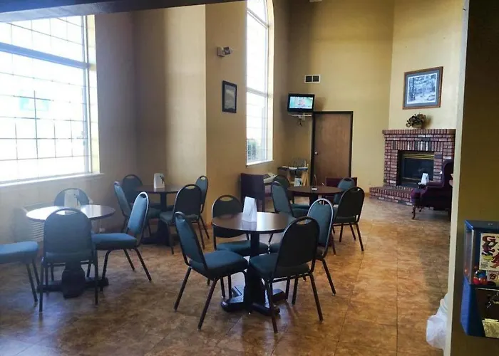 Hotel Super 8 By Wyndham Jerseyville
