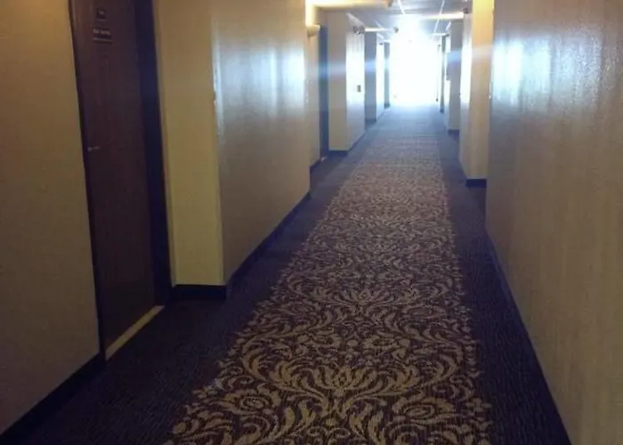 Hotel Super 8 By Wyndham
