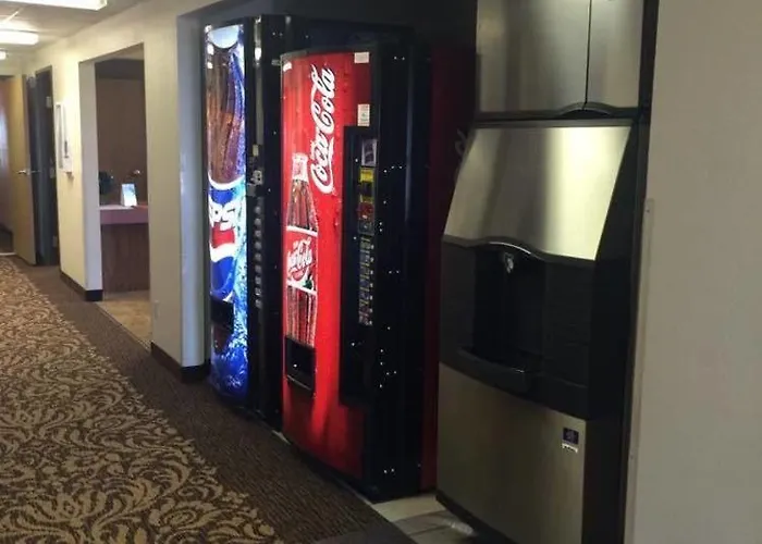 Hotel Super 8 By Wyndham Jerseyville
